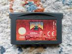 Doom II Game Boy Gameboy Advance, Enlèvement ou Envoi, Utilisé