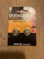Duracell 2016, Ophalen of Verzenden, Nieuw