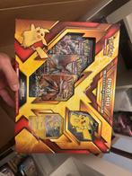 Pokemon sealed sidekick boxjes, Ophalen, Nieuw, Boek of Catalogus, Foil