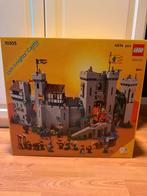 Lego 10305 - Lion Knights’ Castle, Kinderen en Baby's, Speelgoed | Duplo en Lego, Ophalen of Verzenden, Nieuw, Complete set, Lego