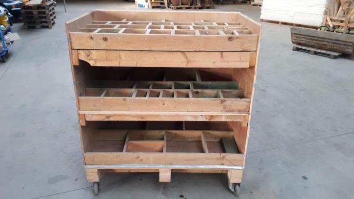 kastschroeven, moeren, ringen, enz., Doe-het-zelf en Bouw, IJzerwaren en Bevestigingsmiddelen, Gebruikt, Schroeven, 100 tot 250 mm