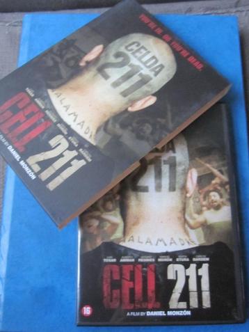 Cell 211 (2009) in speciale schuifhoes beschikbaar voor biedingen