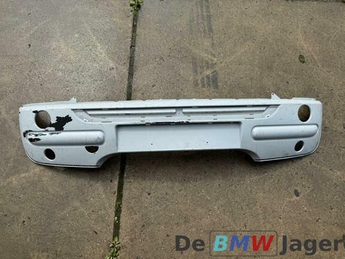 Voorbumper in primer Mini R50 Cooper / One 51116800130, Auto-onderdelen, Carrosserie, Bumper, Mini, Voor, Gebruikt, Ophalen of Verzenden