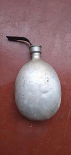 Duitse kalebas, Ophalen