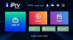 Premium iptv-abonnement, Audio, Tv en Foto, Ophalen of Verzenden, Zo goed als nieuw