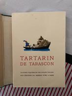 Tartarin de Tarascon - Alphonse Daudet, Antiquités & Art, Envoi