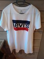 Levis t'shirt, Kleding | Dames, T-shirts, Ophalen of Verzenden