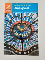 Rough Guides - Budapest, Ophalen, Zo goed als nieuw