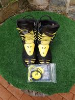 Haix ambulancier pompier, Ophalen, Gedragen