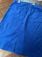 rok Libelle maat 40, Kleding | Dames, Blauw, Knielengte, Maat 38/40 (M), Ophalen of Verzenden