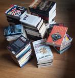 Lot franstalige boeken, Ophalen, Zo goed als nieuw, Diverse auteurs