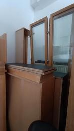 Kasten, Huis en Inrichting, Ophalen, Gebruikt, 100 tot 150 cm, 200 cm of meer