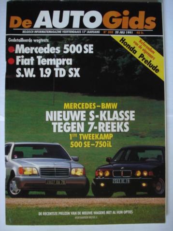 AutoGids 308 beschikbaar voor biedingen