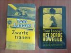 Boeken allerlei (deel 1), Gelezen, Ophalen of Verzenden