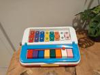 Piano en Xylofoon in één ., Ophalen of Verzenden, Gebruikt, Met geluid