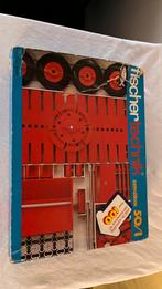 Fishertechnik, Enlèvement, Utilisé