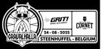 1 ticket voor Gravelhalla 24/08 in Steenhuffel, Tickets en Kaartjes