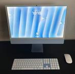 IMAC 2025 BLEU NEUF, Ophalen, Zo goed als nieuw, IMac