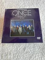 Dvd : Once upon a time saison 1 à 7 l'intégrale (42dvd), Cd's en Dvd's, Dvd's | Tv en Series, Ophalen of Verzenden, Boxset