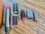 dyson airwrap, Handtassen en Accessoires, Uiterlijk | Haarverzorging, Ophalen of Verzenden, Zo goed als nieuw, Haardroger