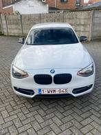 BMW, Auto's, 1 Reeks, Wit, 99 g/km, Particulier