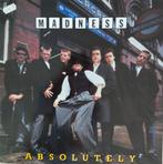 Madness - Absolutely, Ophalen, Zo goed als nieuw