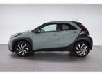Toyota Aygo X 1.0 pulse Toyota Aygo X 1.0 Pulse MT, Euro 6, 109 g/km, 72 pk, Handgeschakeld