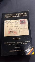 Postzegelboek, Boeken, Hobby en Vrije tijd, Ophalen, Gelezen, Overige onderwerpen