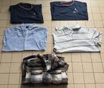 Kledij jongens, Kinderen en Baby's, Kinderkleding | Maat 158, Ophalen, C&A, Zo goed als nieuw, Shirt of Longsleeve