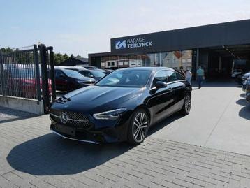 Mercedes-Benz CLA-Klasse Shooting Break 180D 115pk Automaat  beschikbaar voor biedingen