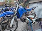 Yzf 250 4-takt, Motoren, Motoren | Yamaha, Particulier