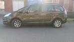 Citroen C4 picasso 1.6hdi Bj 2012 156000km 7plaatsen, Auto's, Citroën, Parkeersensor, Monovolume, Overige kleuren, 1589 cc