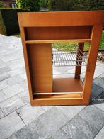 meuble 38 x 55 x 79 cm sur roulettes, Ophalen