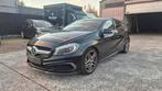 Mercedes A45 AMG W176, Auto's, Bedrijf, Te koop, Benzine