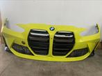 PARE-CHOC BMW G82 M4 COMPETITION -TIZAUTOPARTS-, Utilisé, Avant, BMW, Pare-chocs