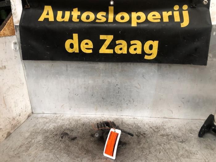 Etrier de frein (pince) arrière droit d'un Volkswagen Golf, Autos : Pièces & Accessoires, Freins & Transmission, Volkswagen, Utilisé