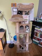 Arbre à chat, Animaux & Accessoires, Enlèvement, Utilisé