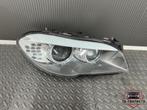 Bmw 5 serie f10/f11 xenon koplamp rechts 7203252-21, Auto-onderdelen, Gebruikt, BMW