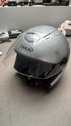 Motorhelm, Motoren, Ophalen of Verzenden, Tweedehands, XL