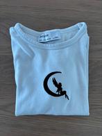 Bershka, Kleding | Dames, Topjes, Ophalen, Gedragen, Maat 36 (S), Wit