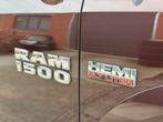 DODGE RAM ✅LARAMIE 5.7 VEEL OPTIES, Automaat, 4 deurs, 295 kW, Bruin