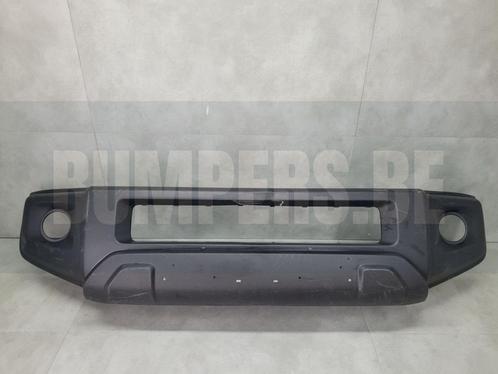 Bumper Suzuki Jimny 4 IV 18- 71711-78R Voorbumper PJ1313, Auto-onderdelen, Carrosserie, Bumper, Voor, Gebruikt, 6 maanden garantie