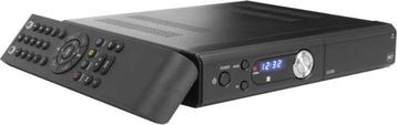M7 SAT801 - Digitale satelliet hd-receiver -waarde 210€ beschikbaar voor biedingen