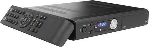 M7 SAT801 - Digitale satelliet hd-receiver -waarde 210€, Audio, Tv en Foto, Schotelantennes, Nieuw, (Schotel)antenne-accessoires