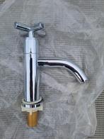 Design kraan toilet, Ophalen of Verzenden, Nieuw, Kraan