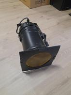 4 PAR56 disco / scene spots, Muziek en Instrumenten, Licht en Laser, Ophalen, Gebruikt, Licht