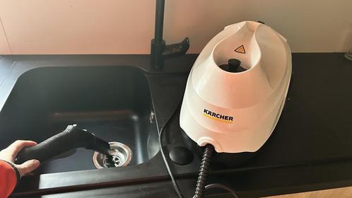 Vloerstomer Karcher SC3, Elektronische apparatuur, Stoomapparaten, Gebruikt, Stoomreiniger, Ophalen