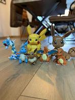 Mega pokemon, Kinderen en Baby's, Speelgoed | Bouwstenen, Ophalen, Gebruikt, Megabloks