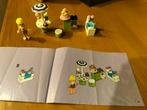 4 lego friends artikelen, Kinderen en Baby's, Ophalen of Verzenden, Zo goed als nieuw, Lego