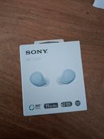 Oortelefoon sony, Ophalen, Nieuw